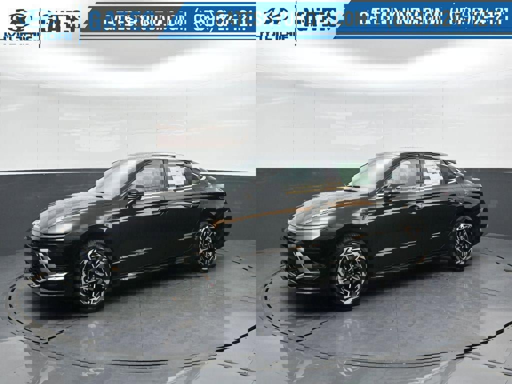 New 2026 Hyundai Sonata SEL image 7
