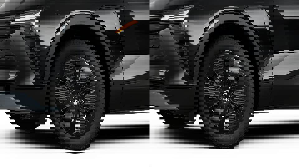 New 2025 Chevrolet Blazer EV LT image 31