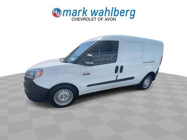 Used 2018 RAM ProMaster City Tradesman FWD image 4