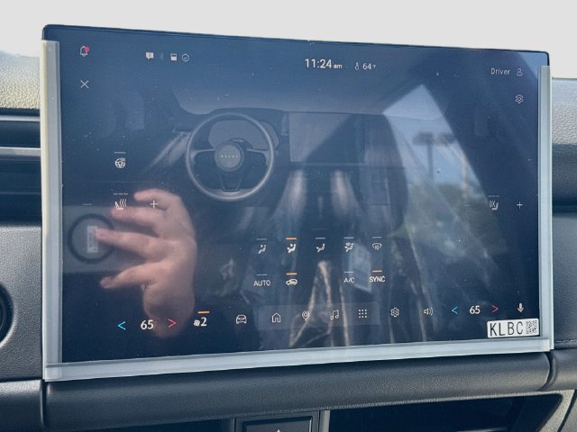 New 2026 MAZDA CX-5 Preferred AWD/4WD image 16
