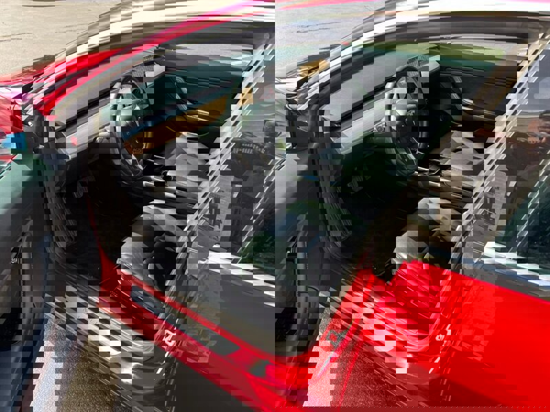 Used 2018 Tesla Model 3 Long Range AWD/4WD image 14