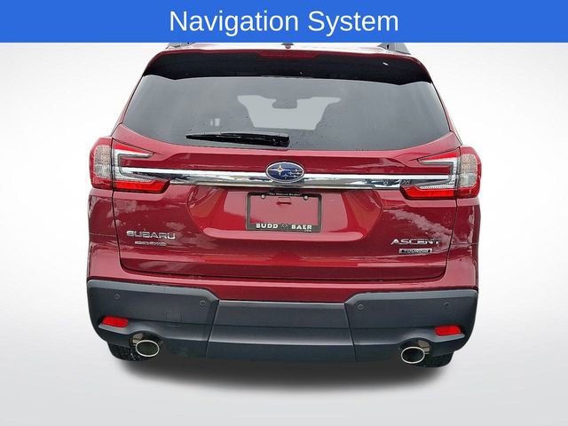 Certified 2025 Subaru Ascent Touring image 6