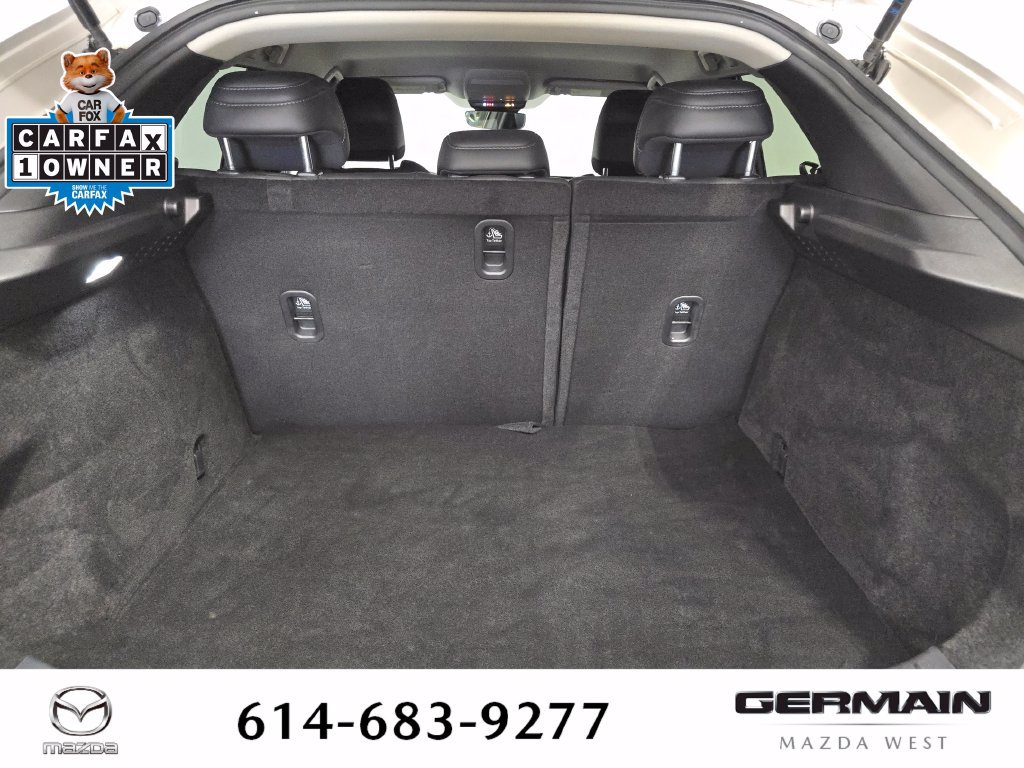 Used 2024 MAZDA CX-30 AWD 2.5 S w/ Select Sport Pkg image 21