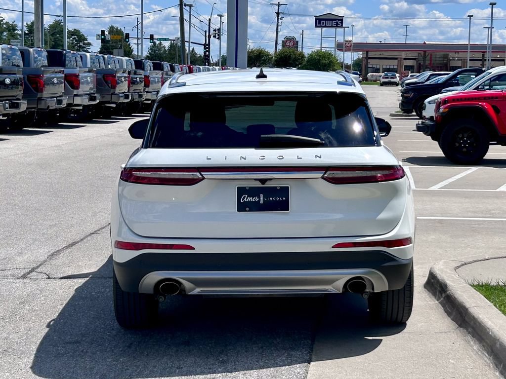 Used 2020 Lincoln Corsair AWD w/ Equipment Group 101A image 5