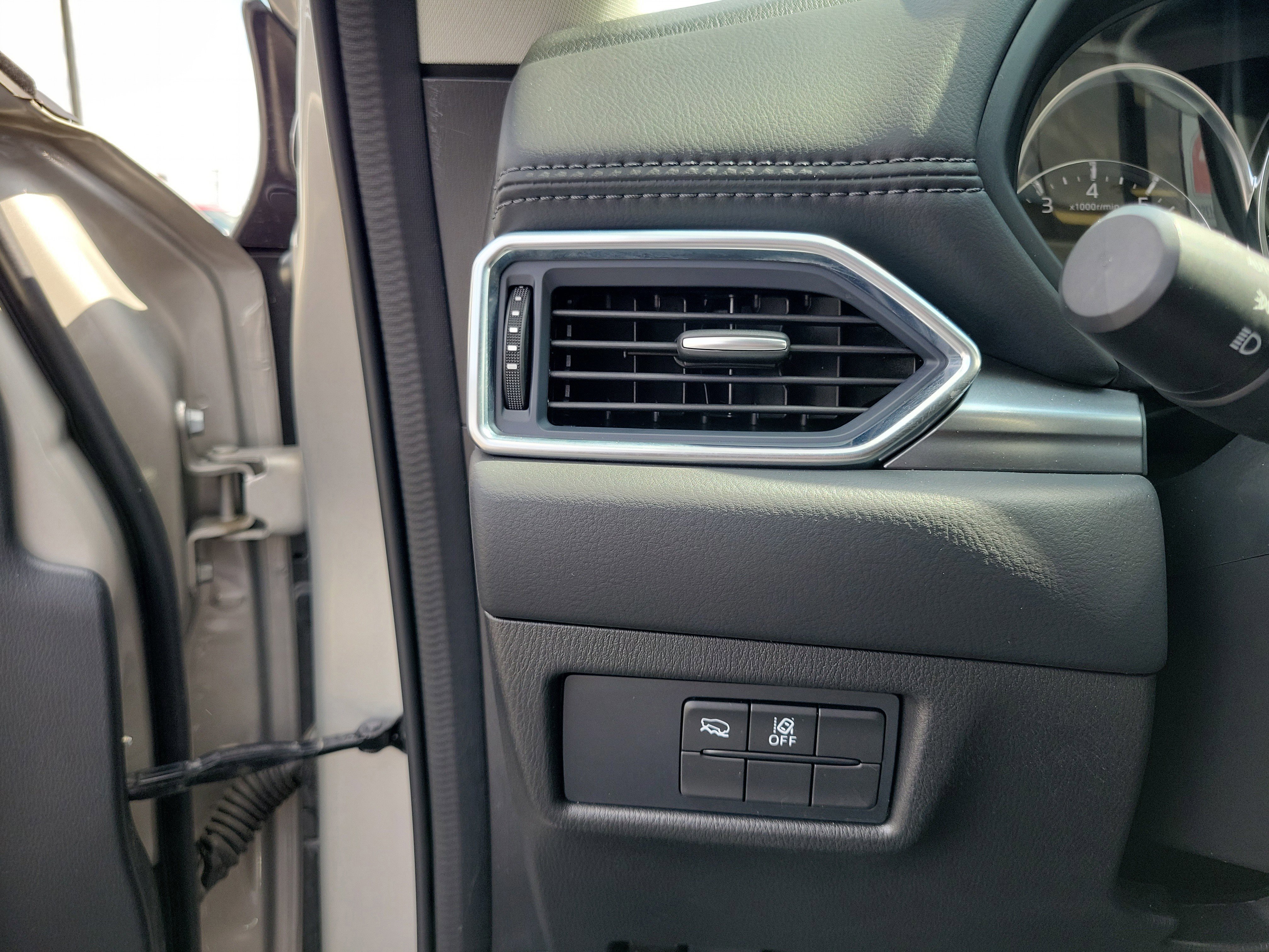 Used 2024 MAZDA CX-5 AWD 2.5 S w/ Select Package image 20