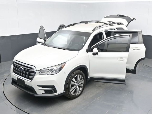 Used 2020 Subaru Ascent Limited w/ Popular Package #3 image 51