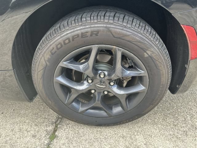 Used 2018 Chrysler Pacifica Limited w/ S Appearance Package FWD image 45