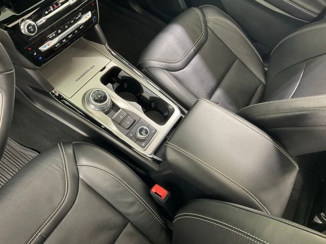 Used 2024 Ford Explorer ST w/ Equipment Group 401A image 22