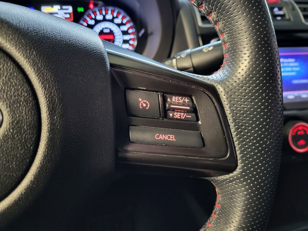 Used 2020 Subaru WRX STI w/ Popular Package #1 image 28