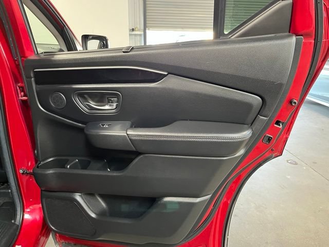 Used 2024 Honda Pilot EX-L image 15