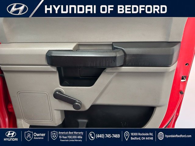 Used 2017 Ford F250 XL AWD/4WD image 33