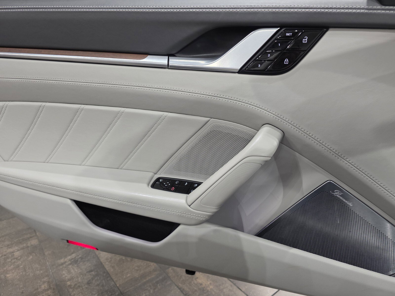 Used 2021 Porsche 911 Turbo S image 18