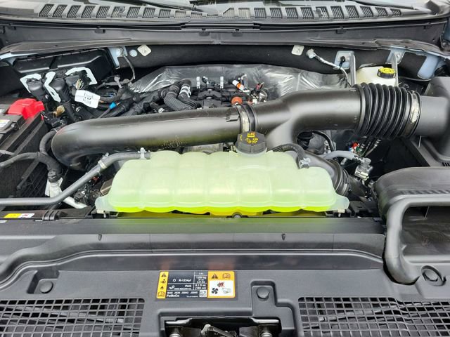 New 2026 Ford Expedition Max Active image 18