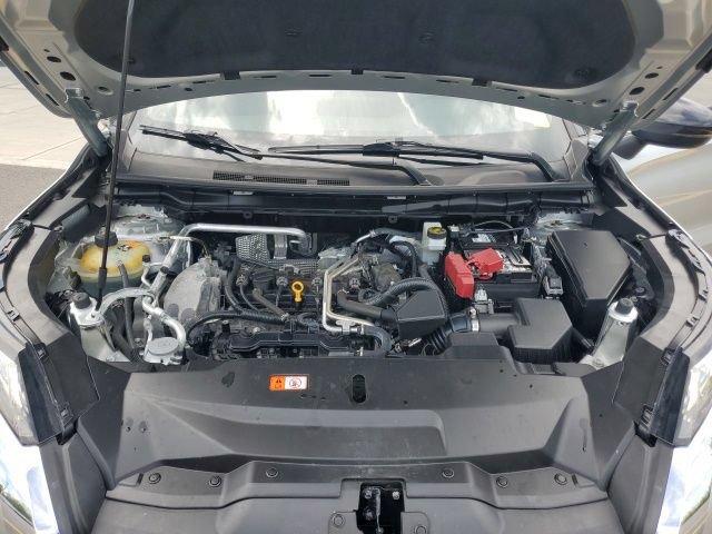 Used 2022 Mitsubishi Outlander SE FWD image 39