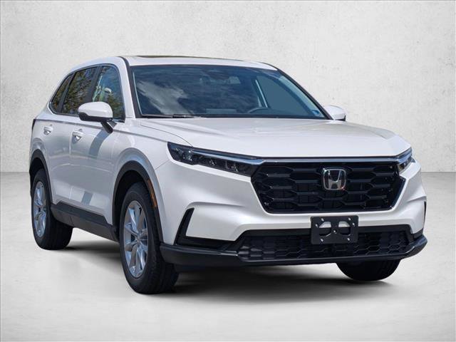 New 2026 Honda CR-V EX image 7