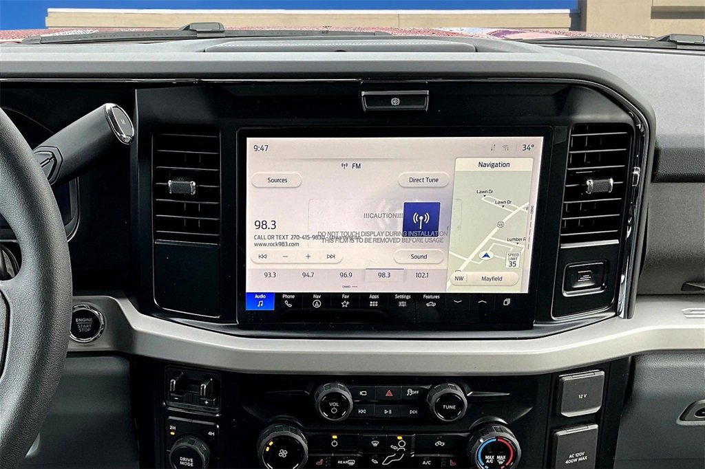 New 2026 Ford F250 XLT image 6