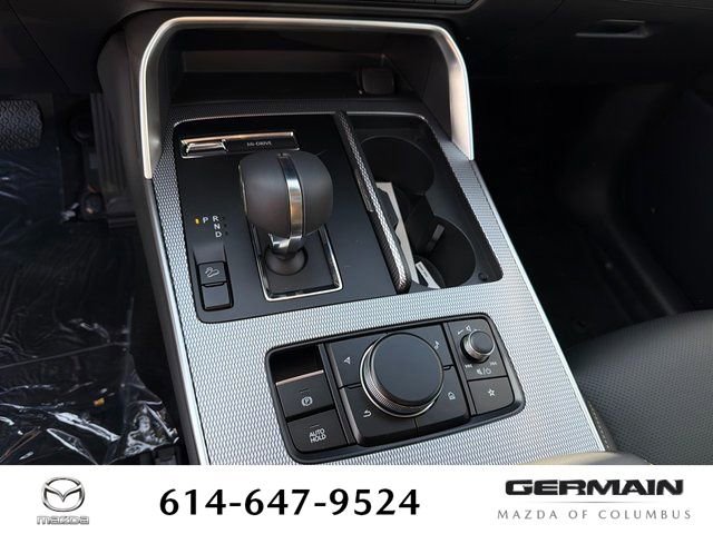 New 2026 MAZDA CX-90 3.3 Turbo w/ Premium Sport Pkg image 28