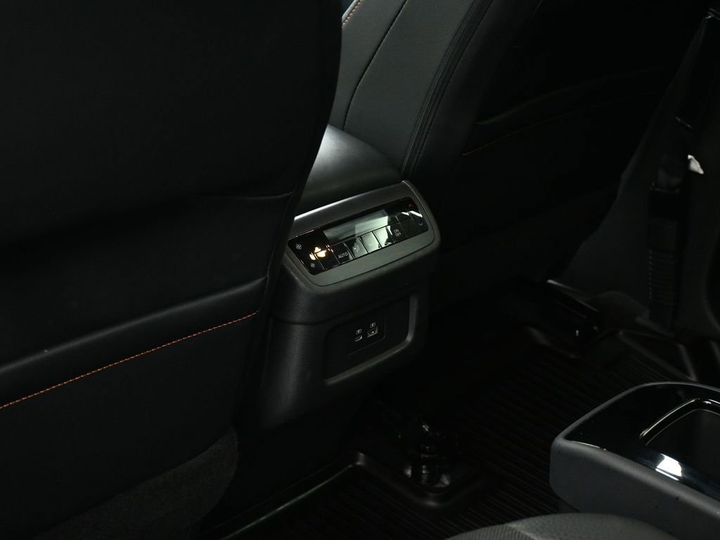 Used 2023 Nissan Pathfinder Rock Creek image 20