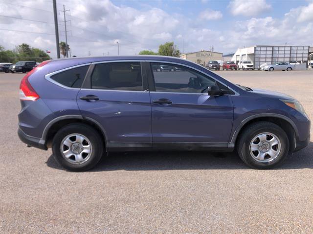 Used 2013 Honda CR-V LX image 8