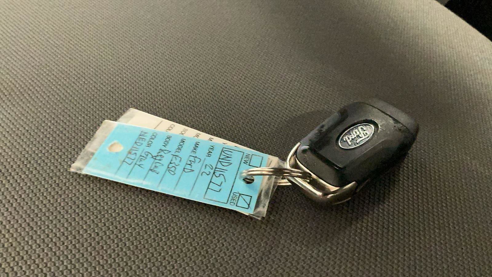 Used 2022 Ford F350 XLT w/ XLT Value Package image 7