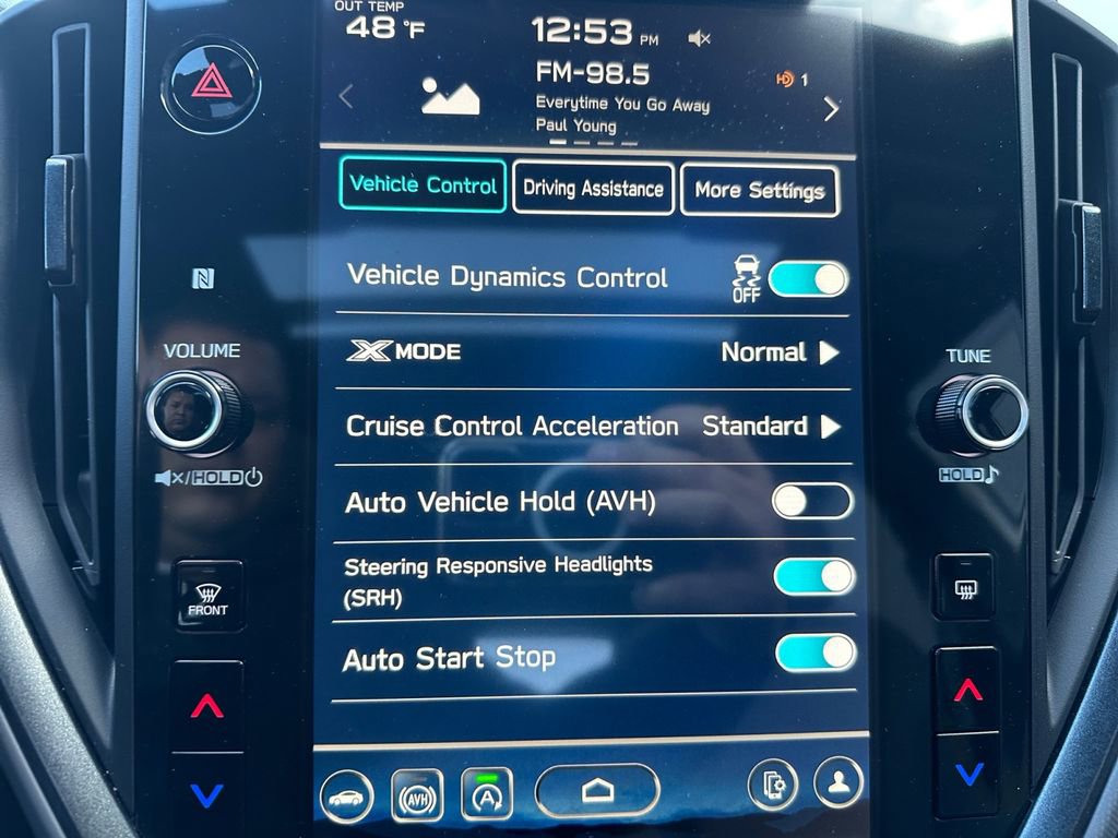 Certified 2025 Subaru Crosstrek 2.5i Sport w/ Crosstrek Mirror Package image 28