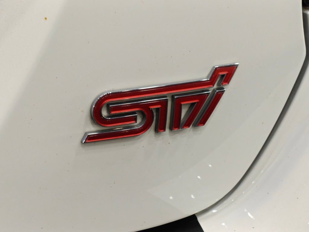 Used 2016 Subaru WRX STI Limited AWD/4WD image 43