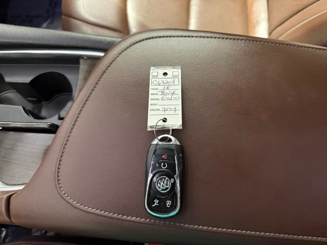 Used 2018 Buick Enclave Avenir w/ Avenir Technology Package FWD image 25