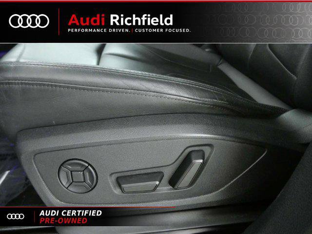 Certified 2023 Audi Q3 2.0T Premium Plus w/ Premium Plus Package AWD/4WD image 11