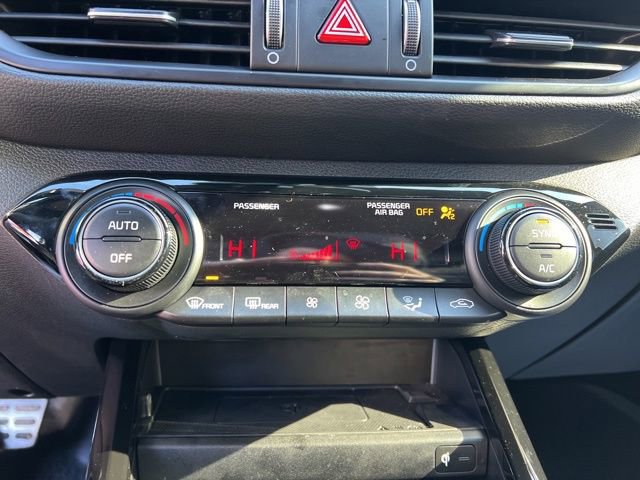 Certified 2024 Kia Forte GT-Line w/ GT-Line Premium Package image 22