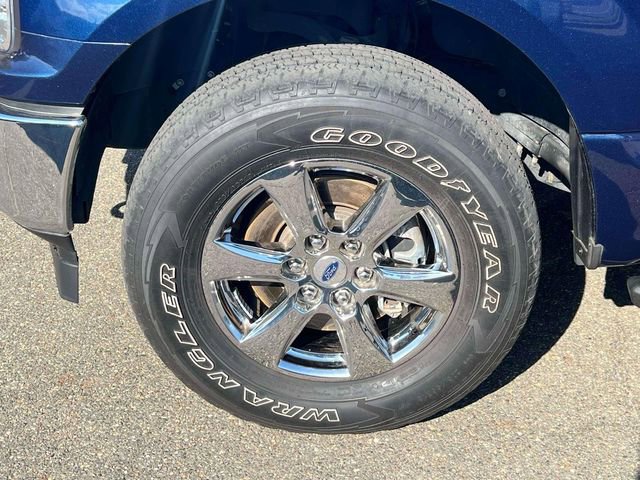 Used 2020 Ford F150 XLT w/ Equipment Group 302A Luxury AWD/4WD image 7