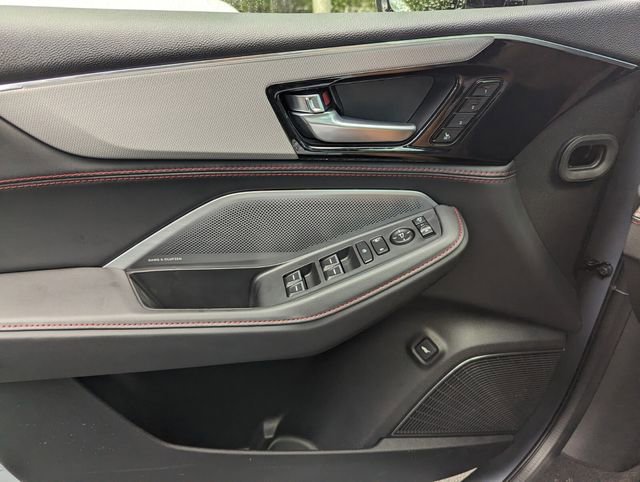 New 2026 Acura MDX A-Spec image 18