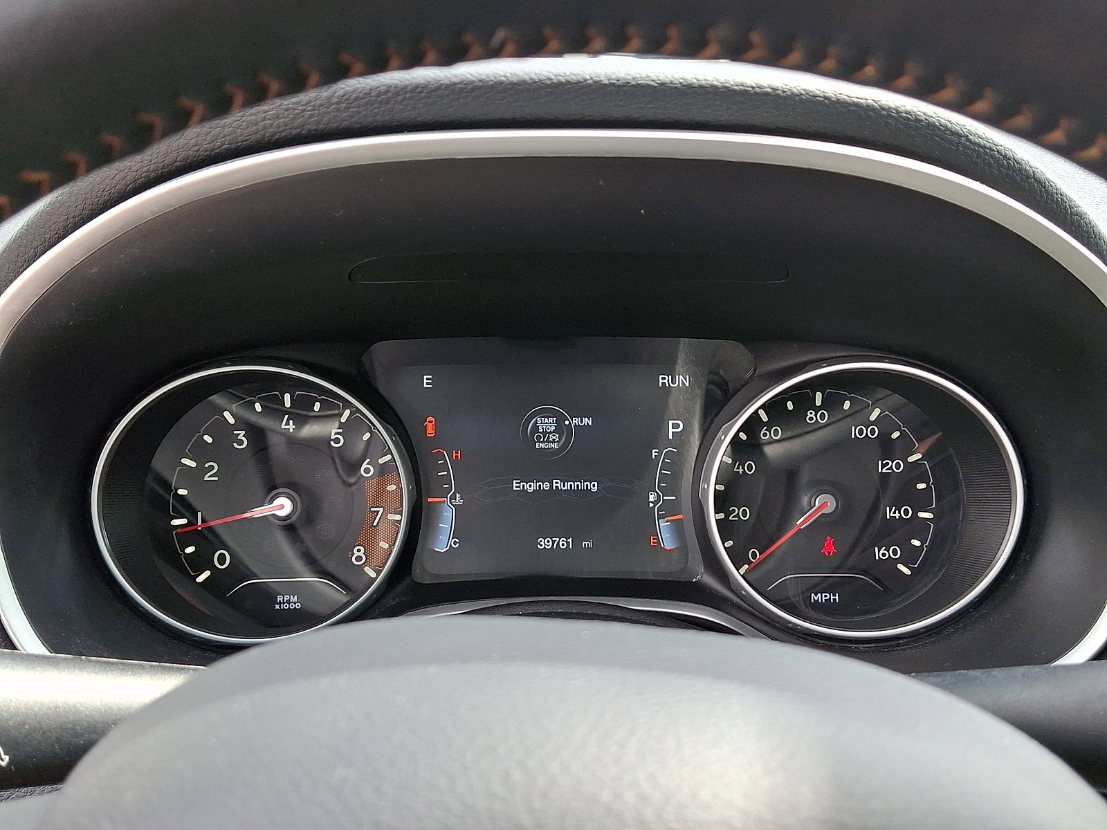 Used 2019 Jeep Compass Latitude w/ Popular Equipment Group image 21