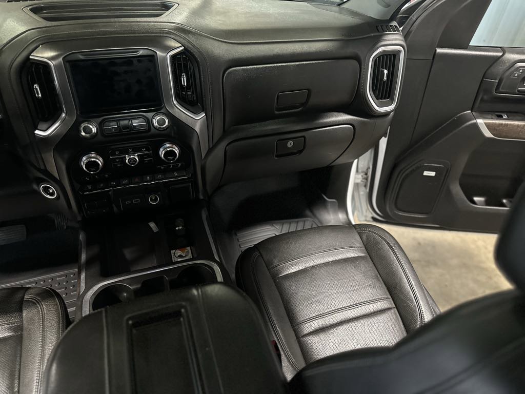 Used 2020 GMC Sierra 2500 Denali w/ Denali Ultimate Package image 29