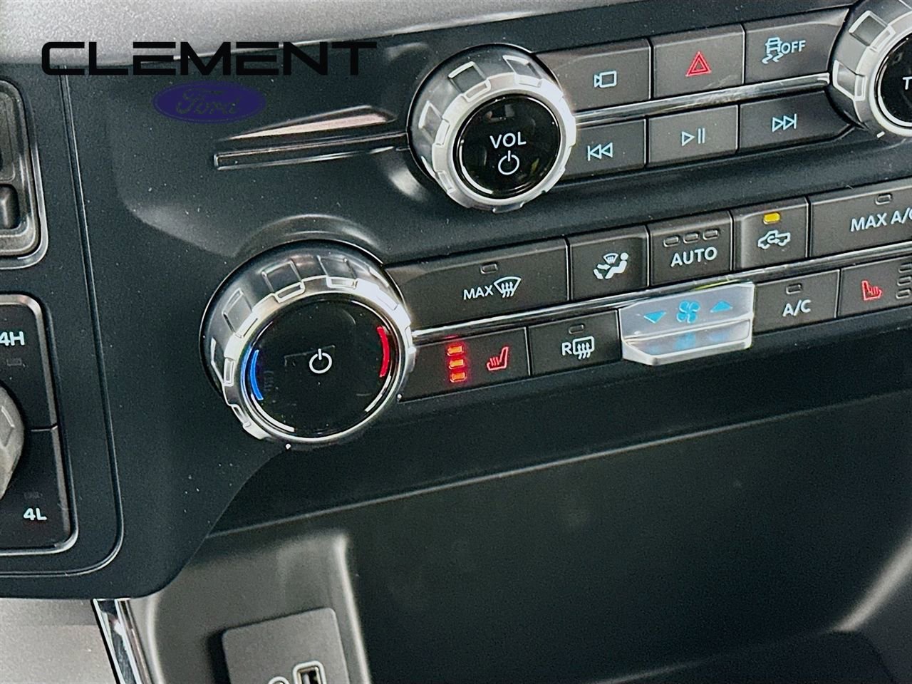 New 2026 Ford F150 XLT w/ Equipment Group 302A MID image 21