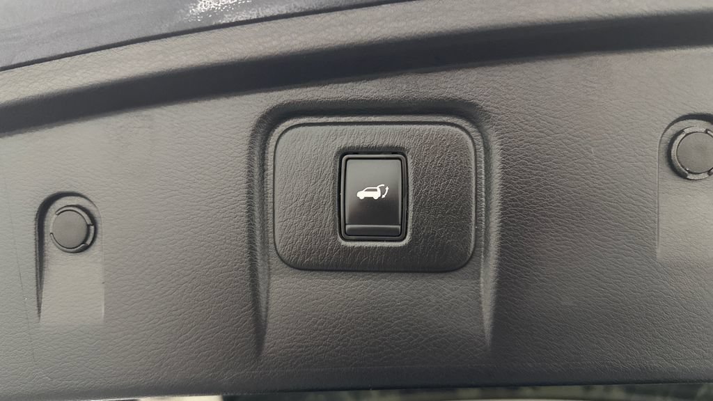 Certified 2020 Nissan Murano Platinum AWD/4WD image 24