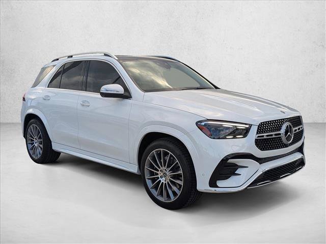 Used 2026 Mercedes-Benz GLE 350 GLE 350 image 3