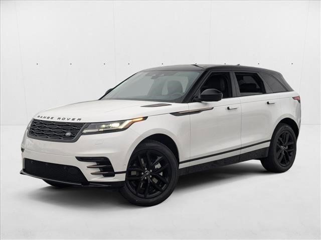 New 2025 Land Rover Range Rover Velar Dynamic SE image 1