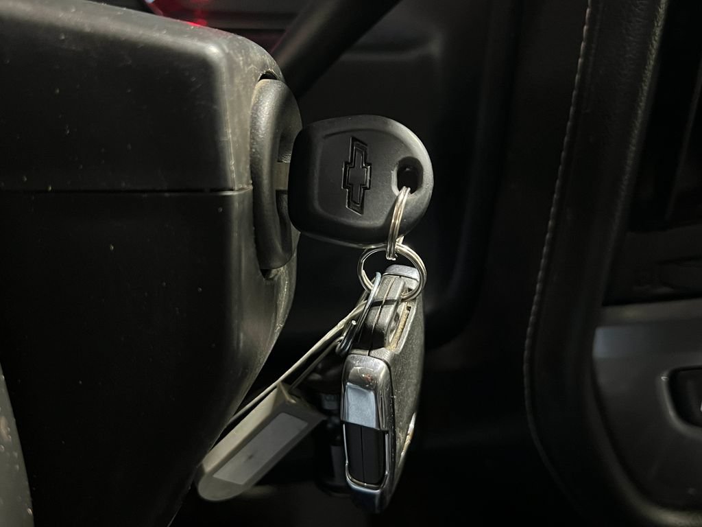 Used 2019 Chevrolet Silverado 3500 LTZ w/ Duramax Plus Package AWD/4WD image 23