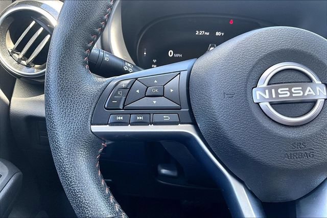 Used 2023 Nissan Kicks SR w/ SR Premium Package FWD image 18