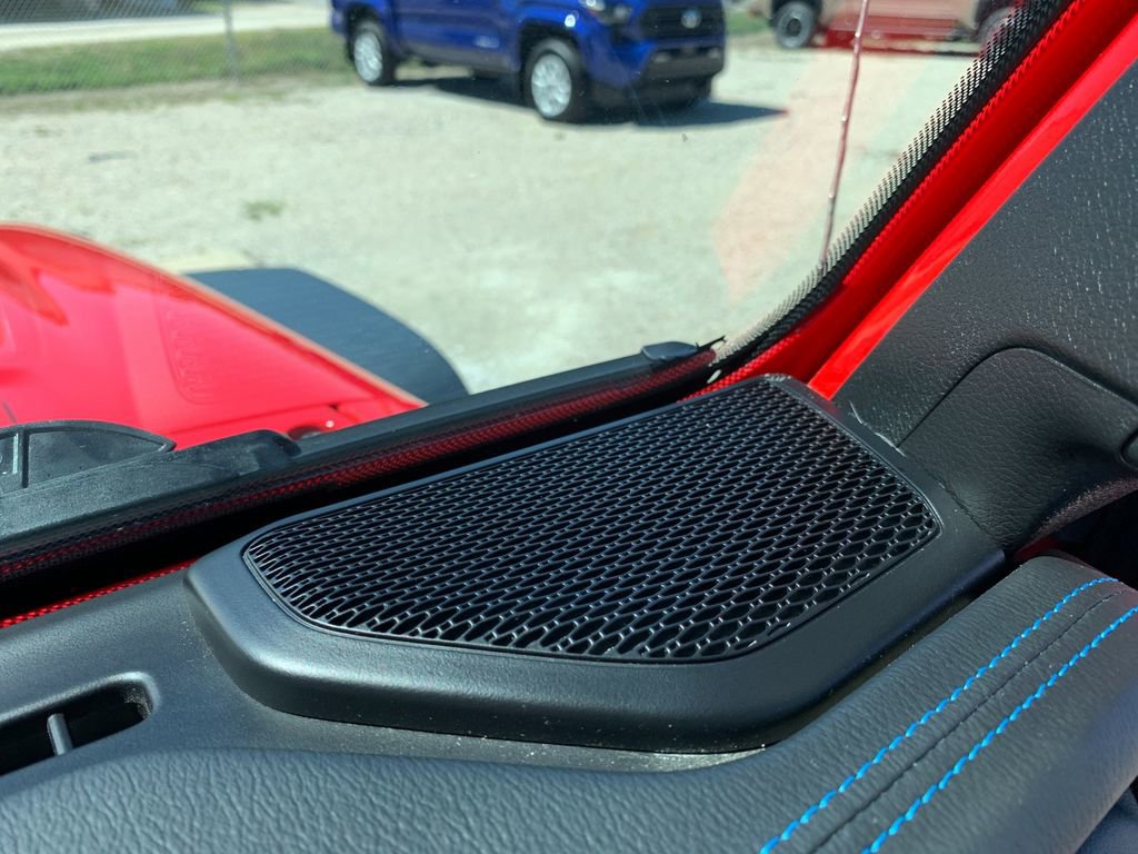 Used 2021 Jeep Wrangler Unlimited Rubicon 4xe image 21