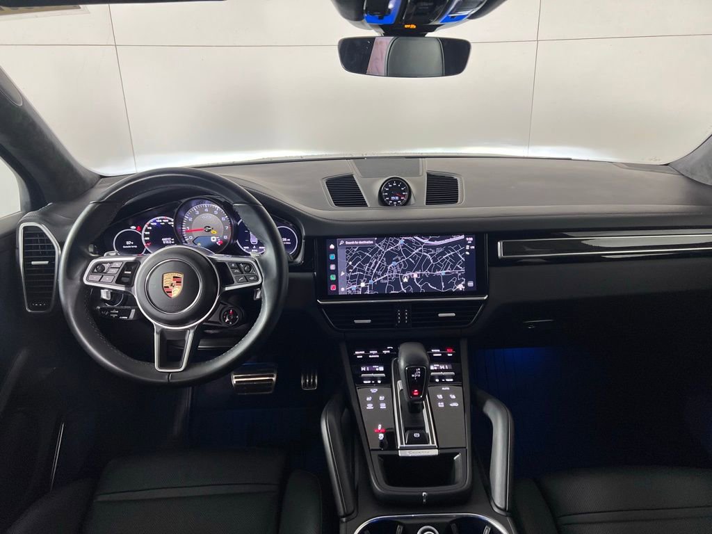 Certified 2023 Porsche Cayenne GTS image 24