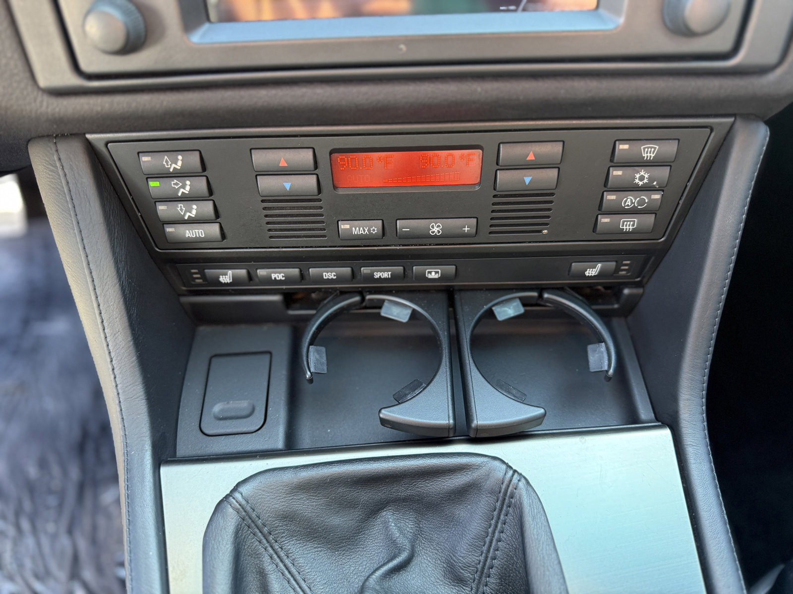 Used 2003 BMW M5 RWD image 26