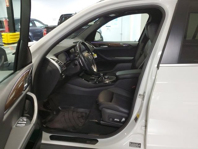 Used 2022 BMW X3 xDrive30i w/ Premium Package 2 AWD/4WD image 13