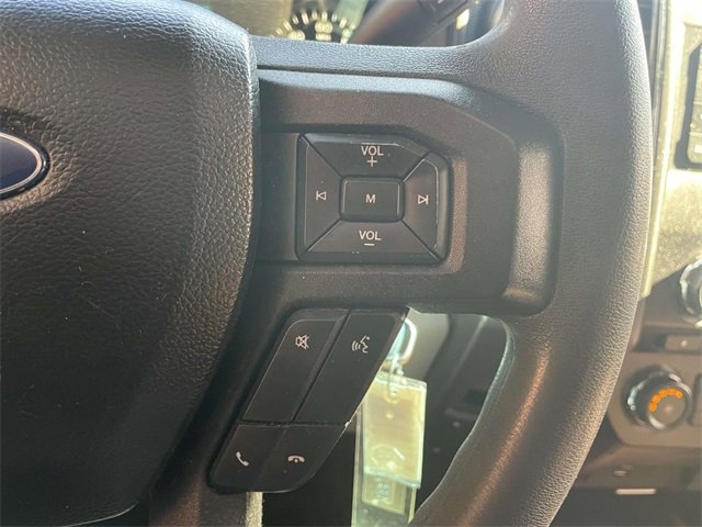 Used 2018 Ford F150 XLT image 21