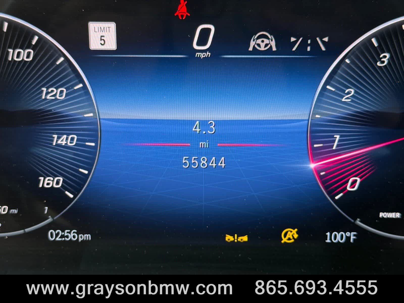 Used 2024 Mercedes-Benz GLE 580 4MATIC image 33