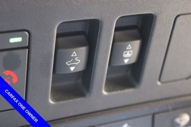 Used 2021 Nissan Rogue Platinum image 26