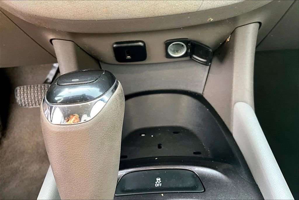 Used 2016 Chevrolet Malibu LS image 33