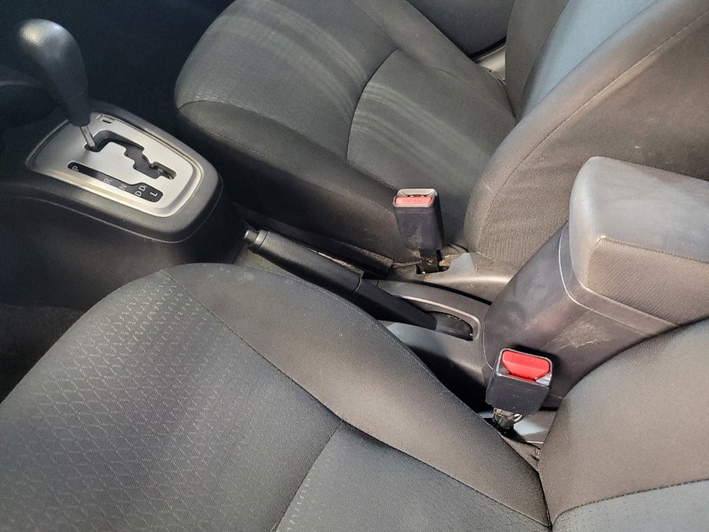 Used 2024 Mitsubishi Mirage G4 ES FWD image 26
