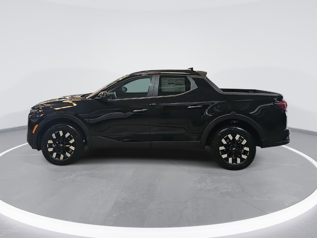 New 2026 Hyundai Santa Cruz SEL AWD/4WD image 8