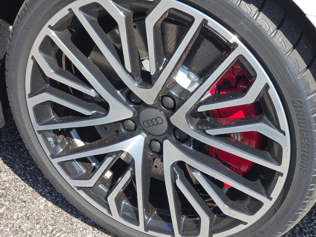 New 2026 Audi S3 Premium AWD/4WD image 38